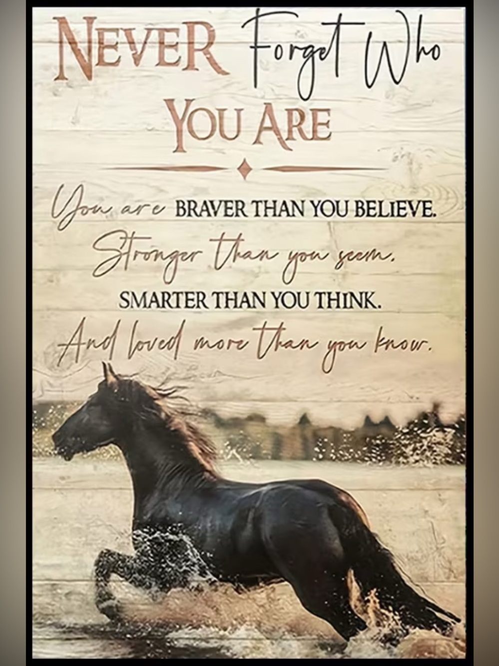 A little COWGIRL MOTIVATION - Picture 3 of 17